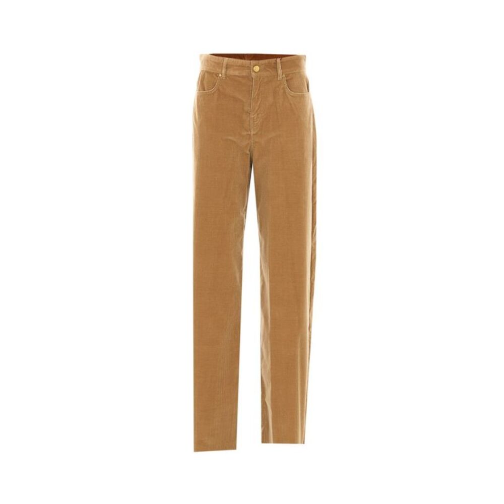 Max Mara Studio Women Mstfragola Straight Pants